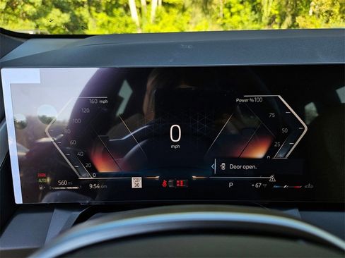 New 2026 BMW X3 xDrive30 w/ Premium Package image 13