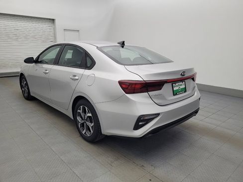 Used 2019 Kia Forte LXS image 5