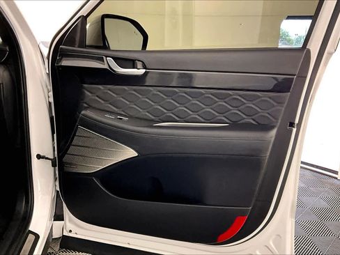 Used 2022 Hyundai Palisade Calligraphy FWD image 19