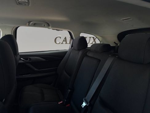 Used 2022 MAZDA CX-9 Sport AWD/4WD image 13