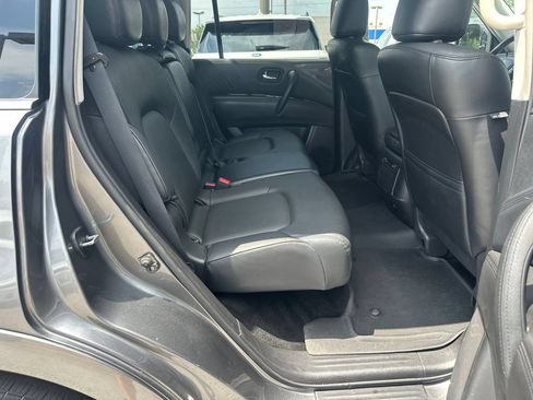Used 2023 Nissan Armada SV RWD image 13