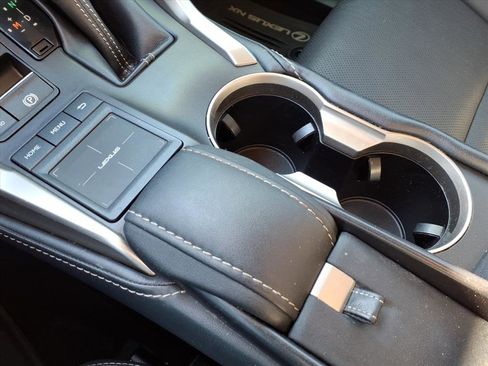 Used 2016 Lexus NX 200t AWD w/ Premium Package image 27