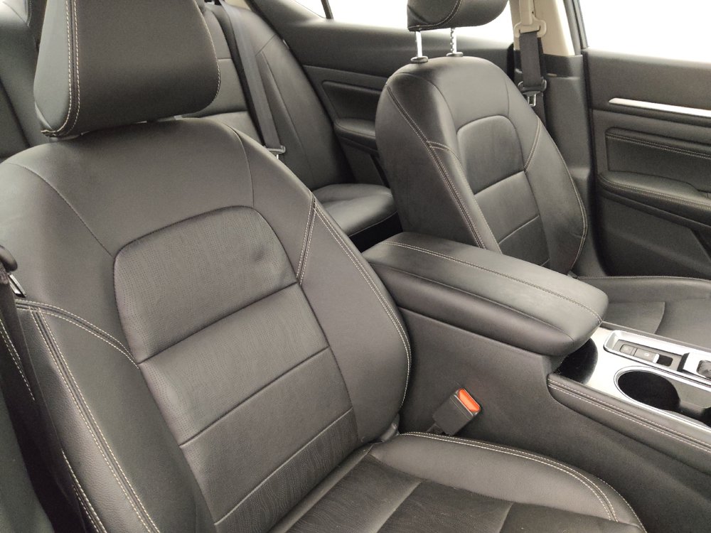 Used 2021 Nissan Altima 2.5 SL FWD image 21