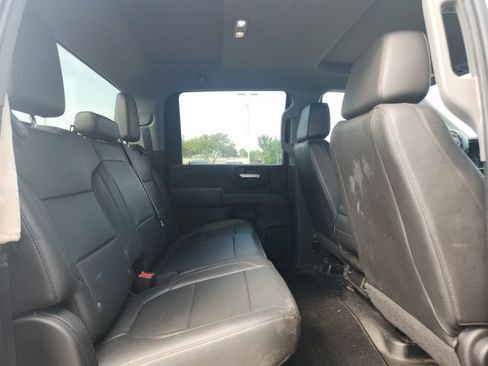 Used 2020 Chevrolet Silverado 3500 W/T w/ WT Fleet Convenience Package AWD/4WD image 21