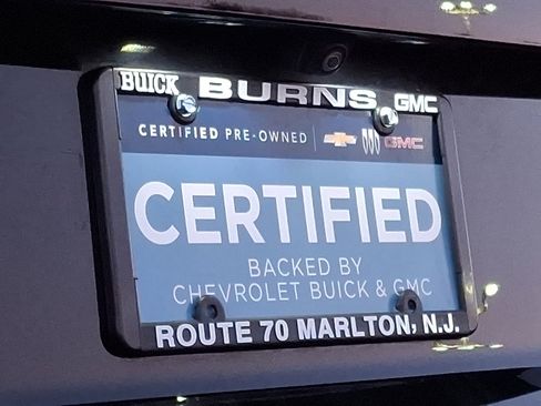 Certified 2021 Chevrolet Suburban Z71 image 31