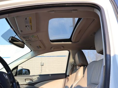 Used 2014 Honda CR-V EX-L image 9