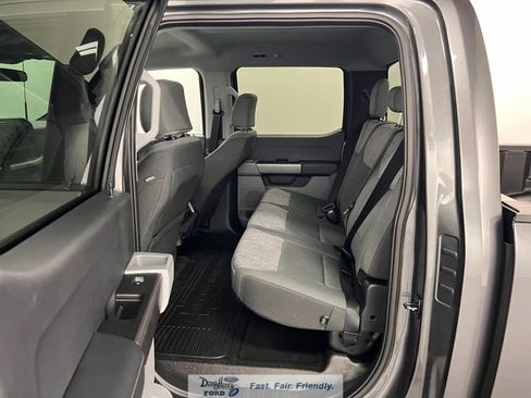 New 2026 Ford F250 XLT AWD/4WD image 26