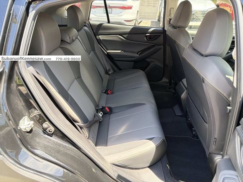 Certified 2023 Subaru Crosstrek 2.5i Sport AWD/4WD image 16