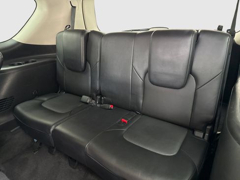 Used 2021 Nissan Armada SV RWD image 40