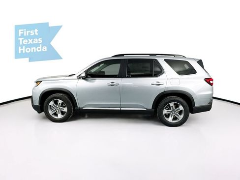 New 2026 Honda Pilot EX-L image 5
