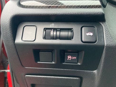 Used 2021 Subaru WRX AWD/4WD image 14