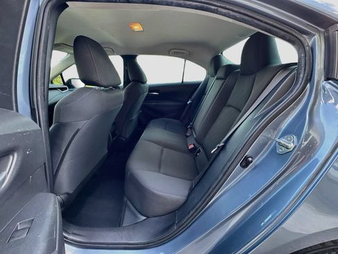 Used 2020 Toyota Corolla LE FWD image 22