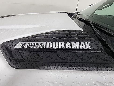 New 2025 Chevrolet Silverado 3500 W/T w/ WT Convenience Package image 14