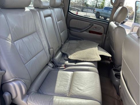 Used 2005 Toyota Tundra Limited image 24