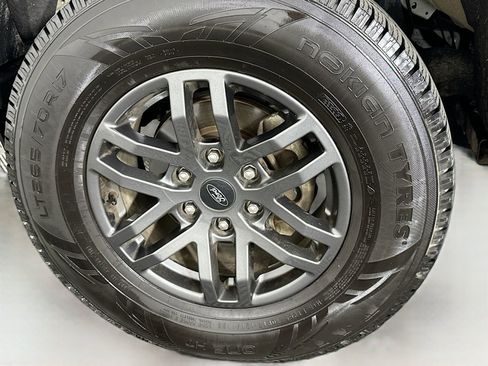 Used 2023 Ford Ranger XLT w/ Tremor Off-Road Package image 29