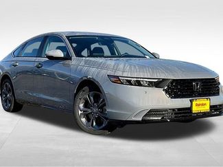 New 2025 Honda Accord EX-L 360° Tour