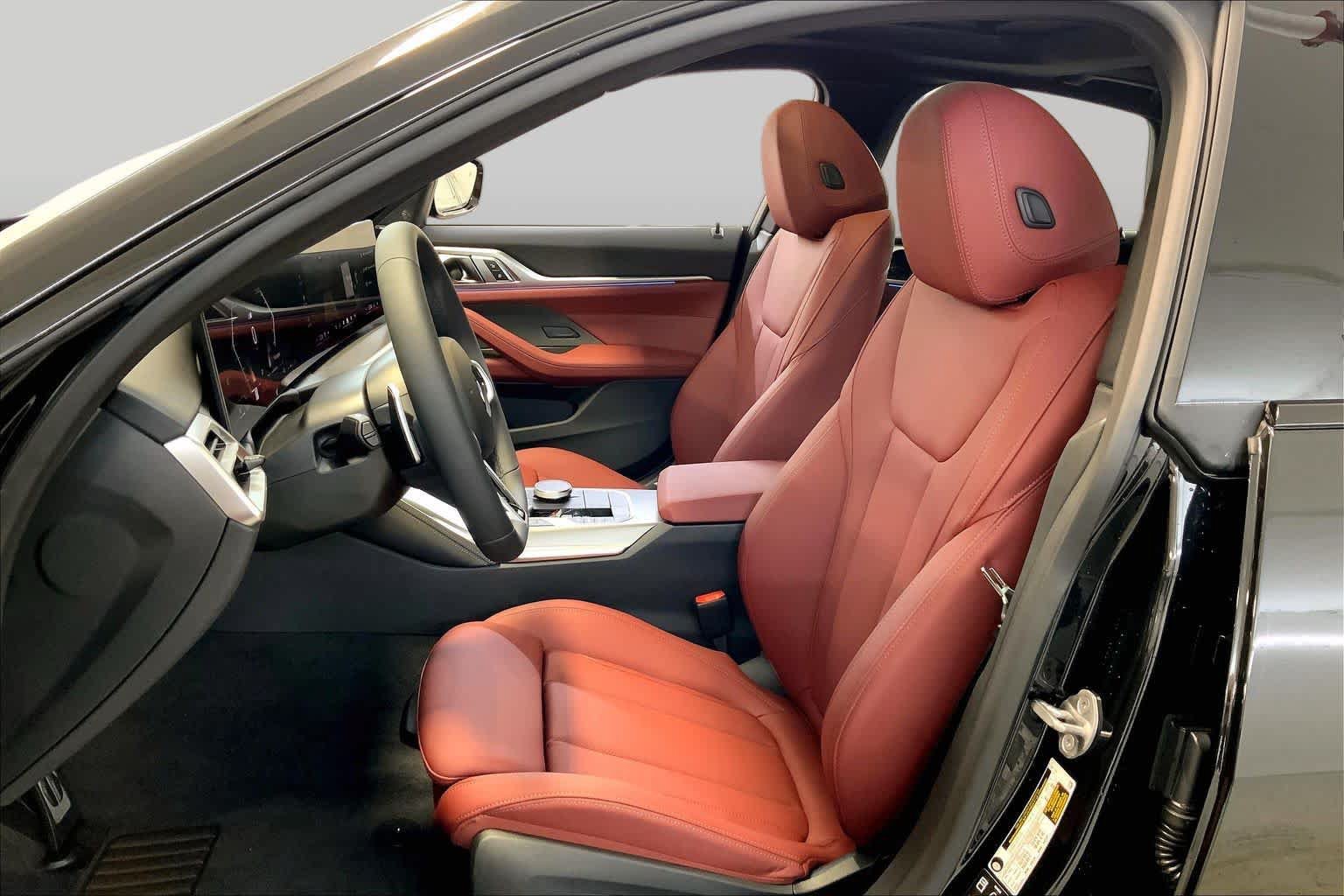 New 2026 BMW 430i xDrive w/ M Sport Package AWD/4WD image 9