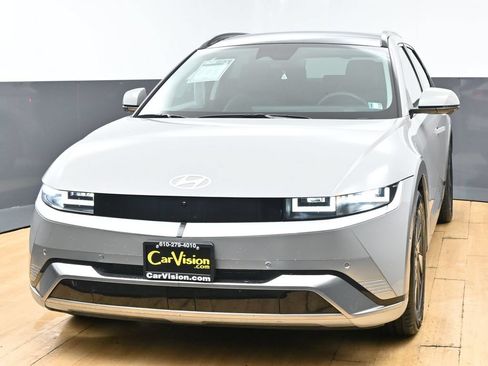 Used 2025 Hyundai Ioniq 5 Limited RWD image 5