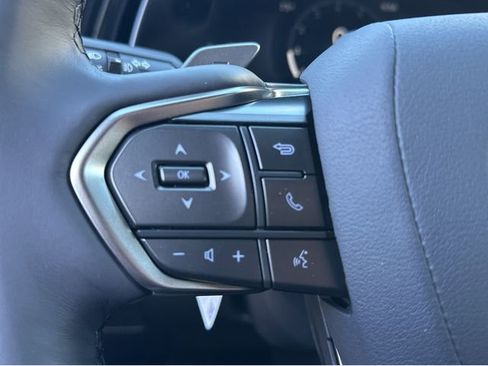 New 2026 Lexus TX 350 AWD image 26