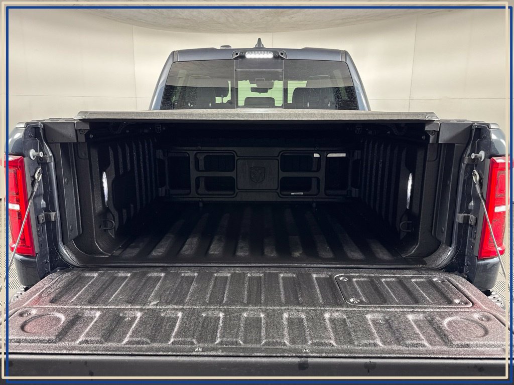 Used 2026 RAM 1500 Limited AWD/4WD image 41