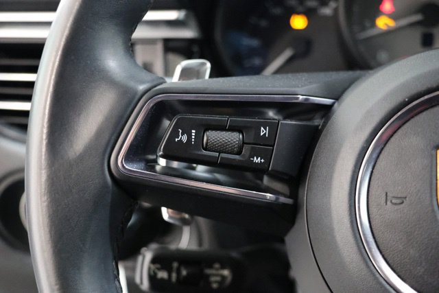 Used 2023 Porsche Macan S AWD/4WD image 19