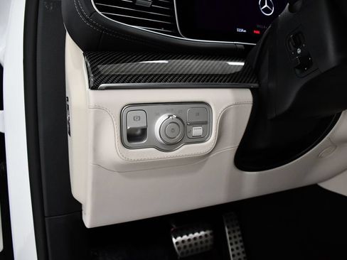 Certified 2026 Mercedes-Benz GLE 63 AMG S image 11