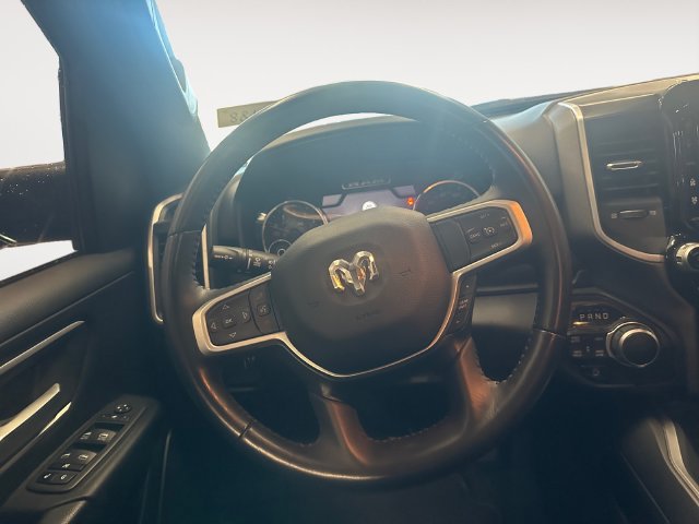 Used 2023 RAM 1500 Big Horn AWD/4WD image 12