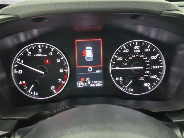 Used 2024 Subaru Impreza 2.0i Sport AWD/4WD image 11