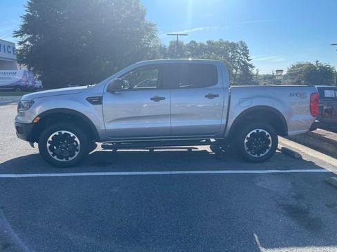 Used 2021 Ford Ranger XL w/ Equipment Group 101A High AWD/4WD image 2