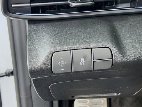 New 2025 Hyundai Elantra N Line image 9