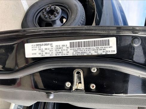 Used 2011 RAM 3500 Laramie image 41