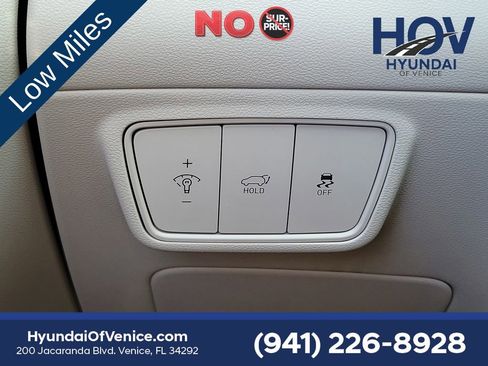 Certified 2024 Hyundai Tucson SEL FWD image 27