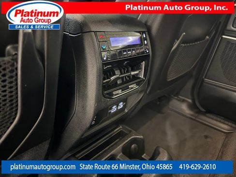 Used 2021 Jeep Grand Cherokee L Limited AWD/4WD image 29