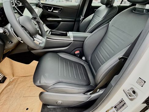 New 2026 Mercedes-Benz GLC 43 AMG 4MATIC image 21