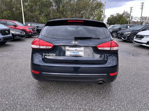 Used 2018 Kia Forte LX image 5