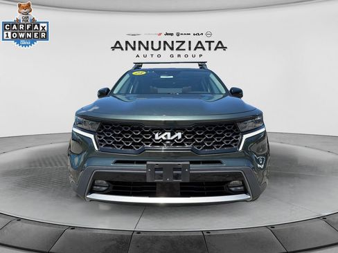 Used 2023 Kia Sorento SX Prestige AWD/4WD image 8