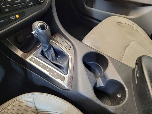 Used 2013 Kia Optima EX w/ Premium Pkg image 26