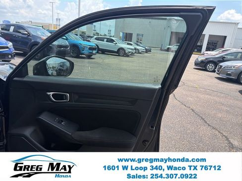 Used 2022 Honda Civic Sport image 27