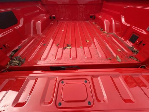 New 2025 Jeep Gladiator Sport image 16