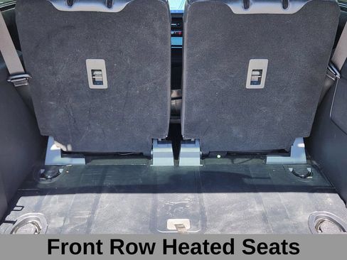Used 2024 Ford Bronco Big Bend AWD/4WD image 16
