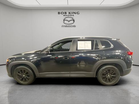 Used 2024 MAZDA CX-50 AWD 2.5 S image 2