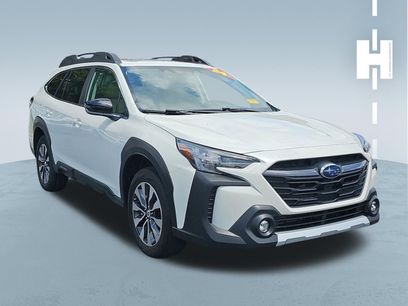 Used 2024 Subaru Outback Limited XT
