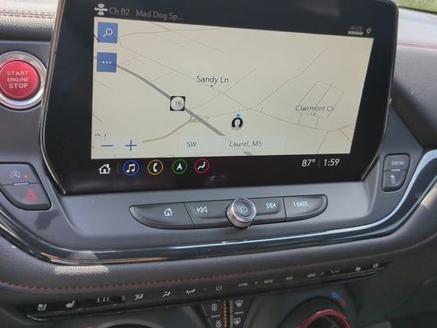 Used 2023 Chevrolet Blazer RS w/ Driver Confidence II Package image 18