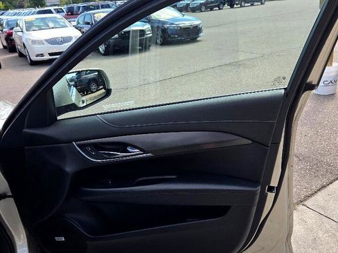 Used 2013 Cadillac ATS 2.0L Base RWD image 16