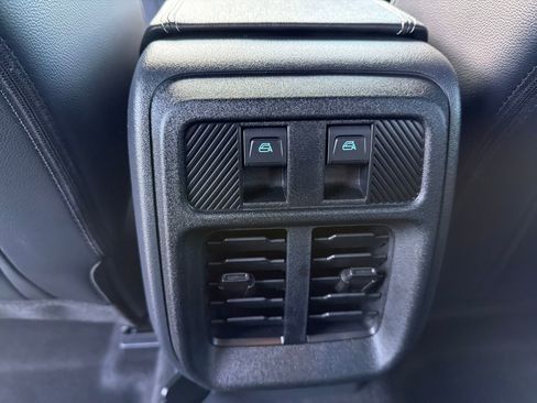 New 2025 Ford Bronco Outer Banks image 25