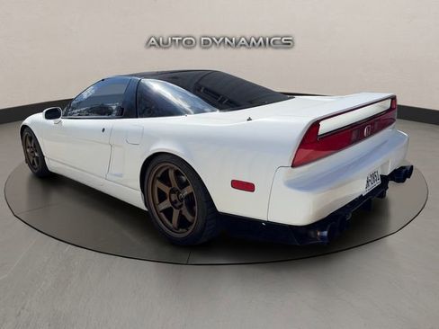 Used 1991 Acura NSX image 6