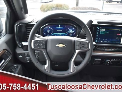 New 2026 Chevrolet Silverado 1500 LT image 19