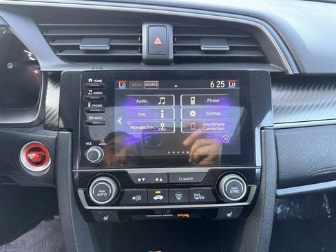 Used 2019 Honda Civic Si image 26