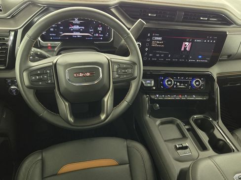 Used 2026 GMC Sierra 2500 AT4 w/ AT4 Premium Plus Package AWD/4WD image 29