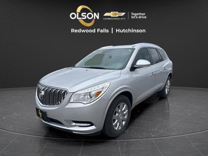 Used 2015 Buick Enclave Premium